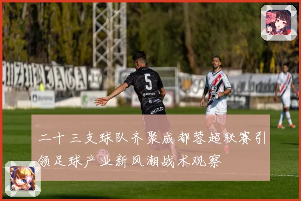 二十三支球队齐聚成都蓉超联赛引领足球产业新风潮战术观察